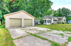 607 S Kouts Street, Kouts, IN 46347