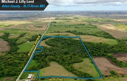 Riverside Avenue, Greenfield, IA 50849
