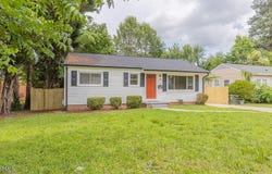 1708 Forest Road, Durham, NC 27705
