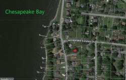 107 BAY DRIVE, STEVENSVILLE, MD 21666