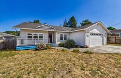 1815 Ronald Avenue, Fortuna, CA 95540
