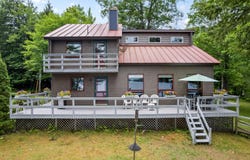 423 61st Fire Road, China, ME 04358