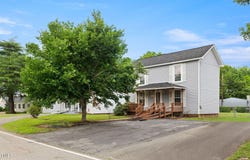 2527 Ossipee Front Street, Elon, NC 27244
