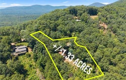 110 Yonah View, Dahlonega, GA 30533