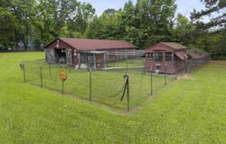 157 S Broadview, Greenbrier, AR 72058