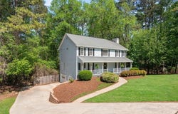 2731 Old Coach Road, Duluth, GA 30096