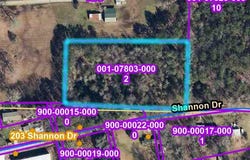 000 Shannon Dr, Leola, AR 72084