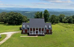 397 County Road 308, Fort Payne, AL 35968