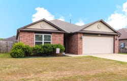 3137 Sage Grass Lane, Alexander, AR 72002