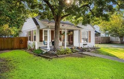 609 N Sherman Street, Ennis, TX 75119