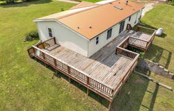 N7228 WASRUD Road, IOLA, WI 54945