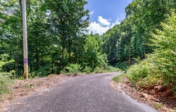 Lot 111c Puett Cove Estates, Marble, NC 28905