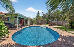 401 NE Oleander Avenue, Port Saint Lucie, FL 34952