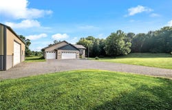 16334 373rd Street, Amador Twp, MN 55084