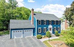 10 John Swift Rd, Acton, MA 01720