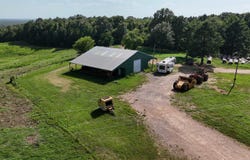 5046 Hwy 71, Lockesburg, AR 71846