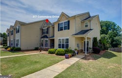 317 Commons Drive, Jonesboro, GA 30236
