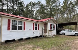 3176 Highway 155, Coushatta, LA 71019