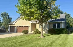 507 Hickory Lane, Jefferson, IA 50129