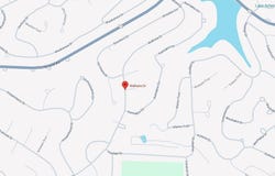 Lot 9 Walhara Drive, Cherokee Village, AR 72529