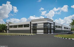 600 CENTENNIAL BOULEVARD, VOORHEES, NJ 08043