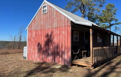 Spring Blossum Rd, Waldron, AR 72958