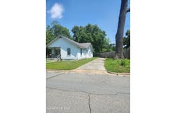 514 Margaret Street, Clinton, NC 28328