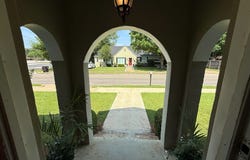 203 Mitchell Street, Headland, AL 36345