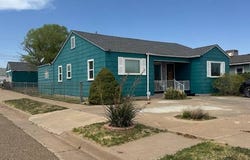 1523 South Third Street, Tucumcari, NM 88401