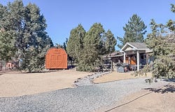 21945 Adobe Road, Reno, NV 89521