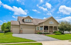 6715 Clear Creek Loop, Powell, OH 43065