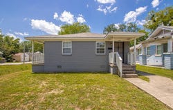 1320 S Summit Street, Little Rock, AR 72202