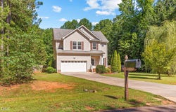2555 Winding Creek Lane, Franklinton, NC 27525