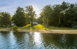 3551 W Otsego Lake Drive, Gaylord, MI 49735
