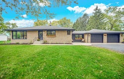 9446 Hilltop Drive, St. John, IN 46373
