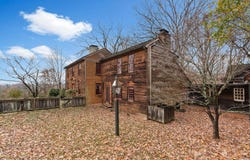 145 FORT DEFIANCE RD, FORT DEFIANCE, VA 24437
