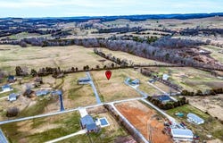 Lot 6 Harris Town Rd, Bulls Gap, TN 37711