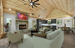 190 Monocle, Ellijay, GA 30540