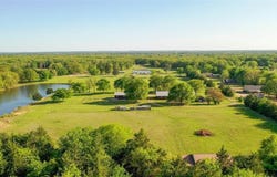 1900 County Road 33900, Powderly, TX 75473