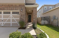 2311 Saskatoon ST, Georgetown, TX 78626