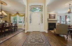 3824 La Mancha, Denton, TX 76205