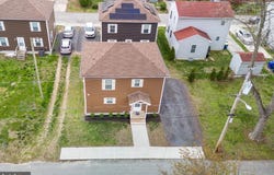 5 HILLSIDE AVENUE, FREDERICA, DE 19946