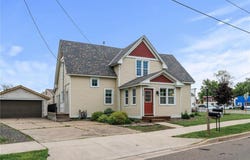 10650 Stinson Avenue, Chisago City, MN 55013