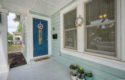 717 W Kings Hwy, San Antonio, TX 78212