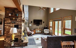 1697 Wildwood Road, Sterling, MI 48659