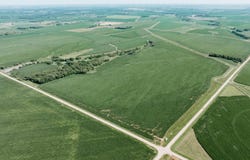 0000 Union Rd., Farwell, NE 68838