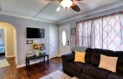 2354 E Waynoka Street, Waynoka, OK 73860