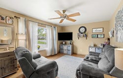 637 Joe Martin Road, Lowell, IN 46356