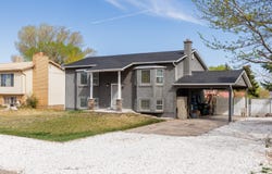 275 E 400 N, Parowan, UT 84761