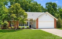 3012 Waycross Drive, Monroe, NC 28110
